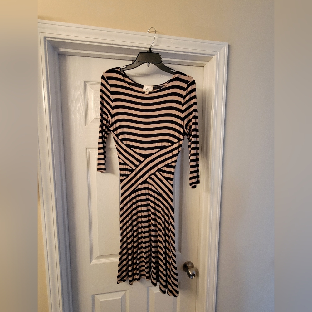 Casual dress